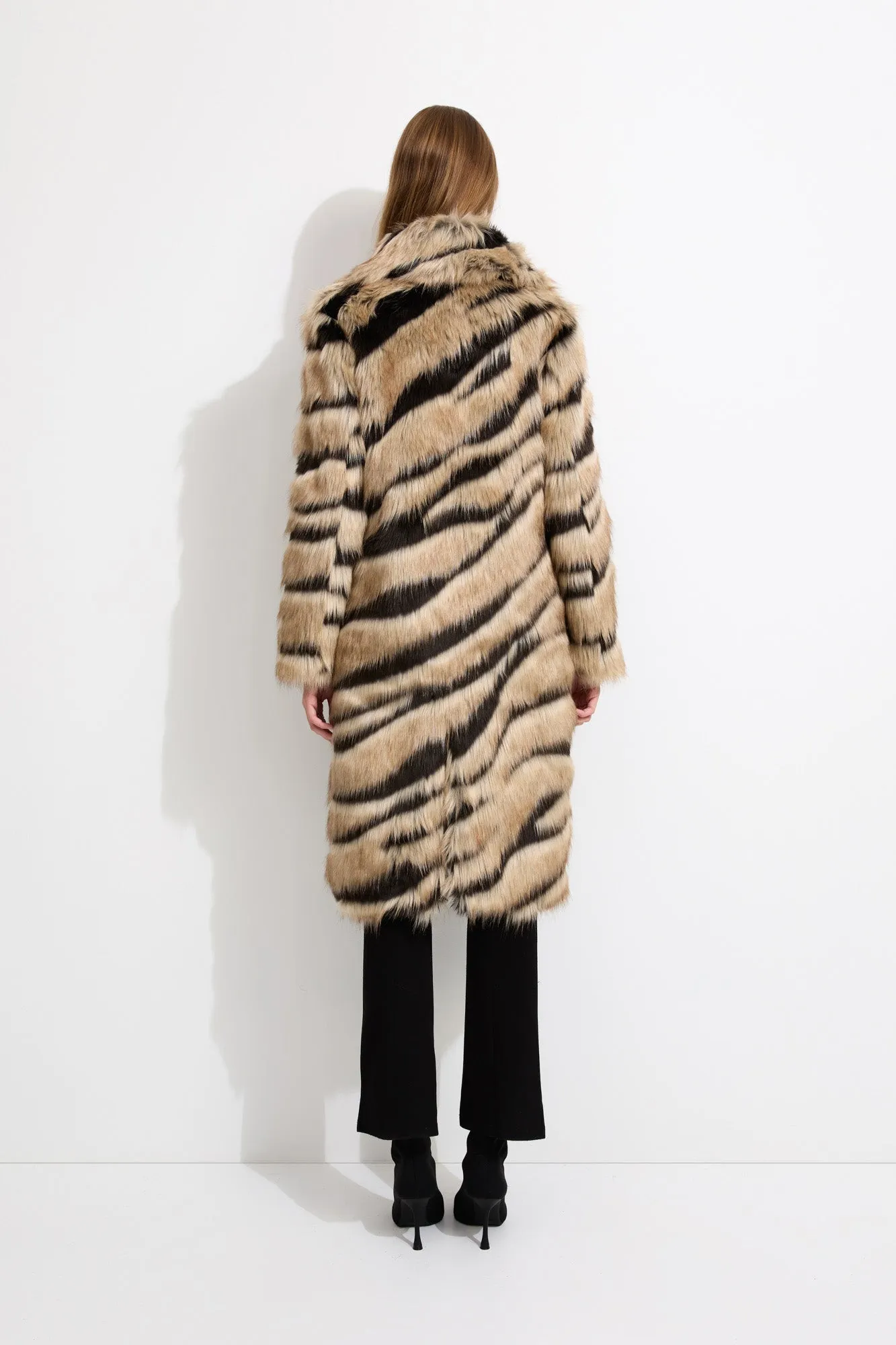 Bengal Kiss Coat