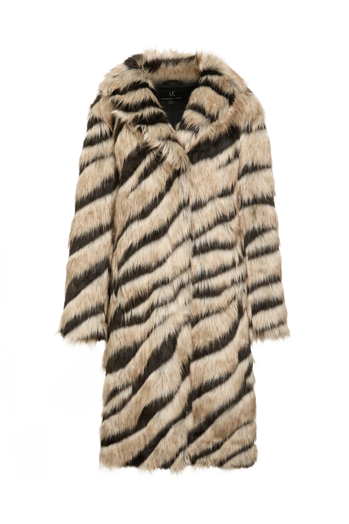 Bengal Kiss Coat