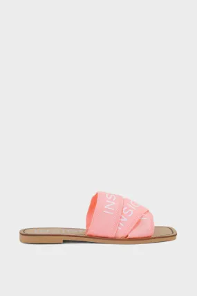 Casual Slip On IC0023-Pink