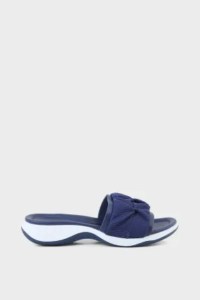 Comfort Slip On IK0011-Navy