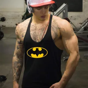 Hero Muscle Shirt