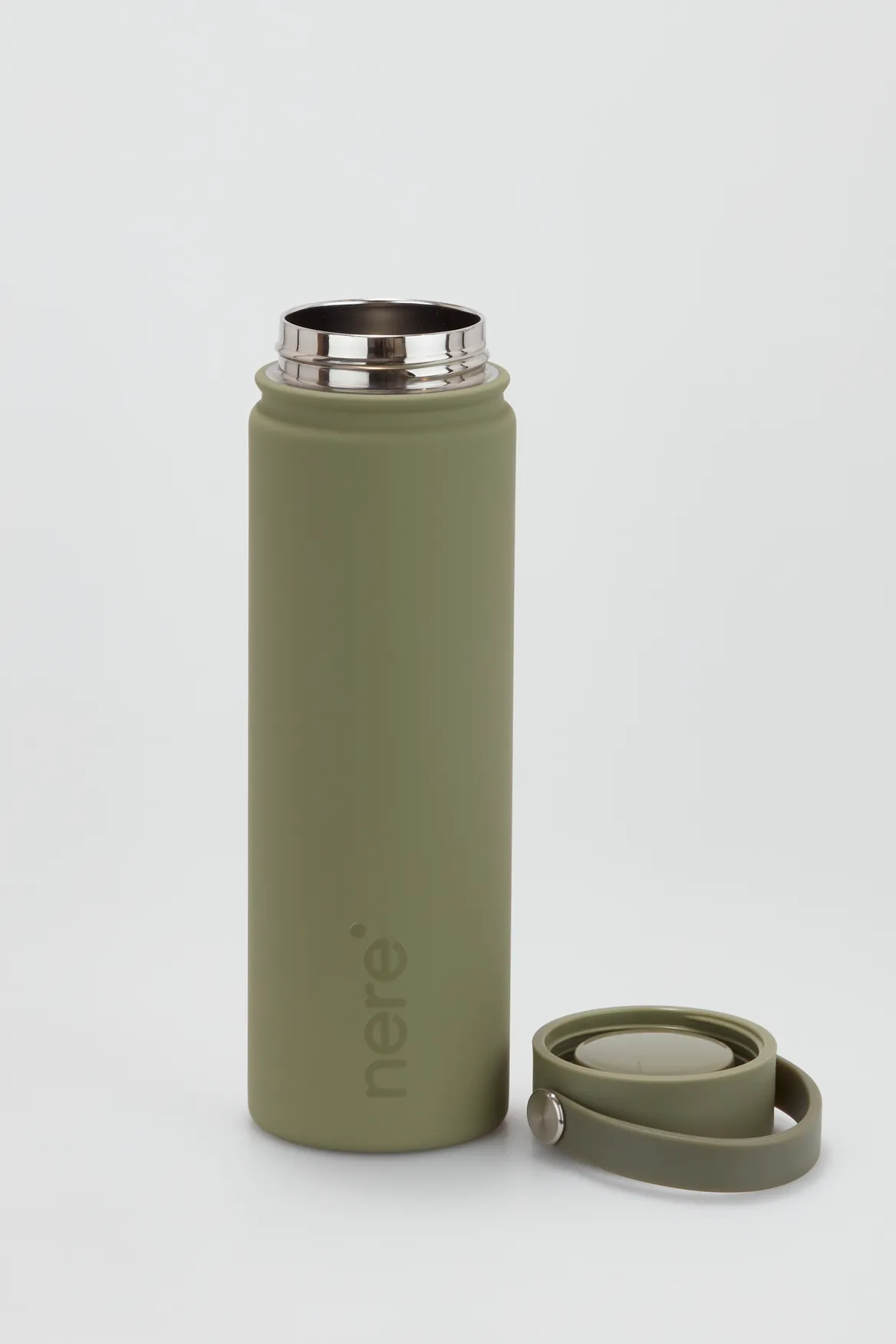 Insulated 630ml Drink Bottle