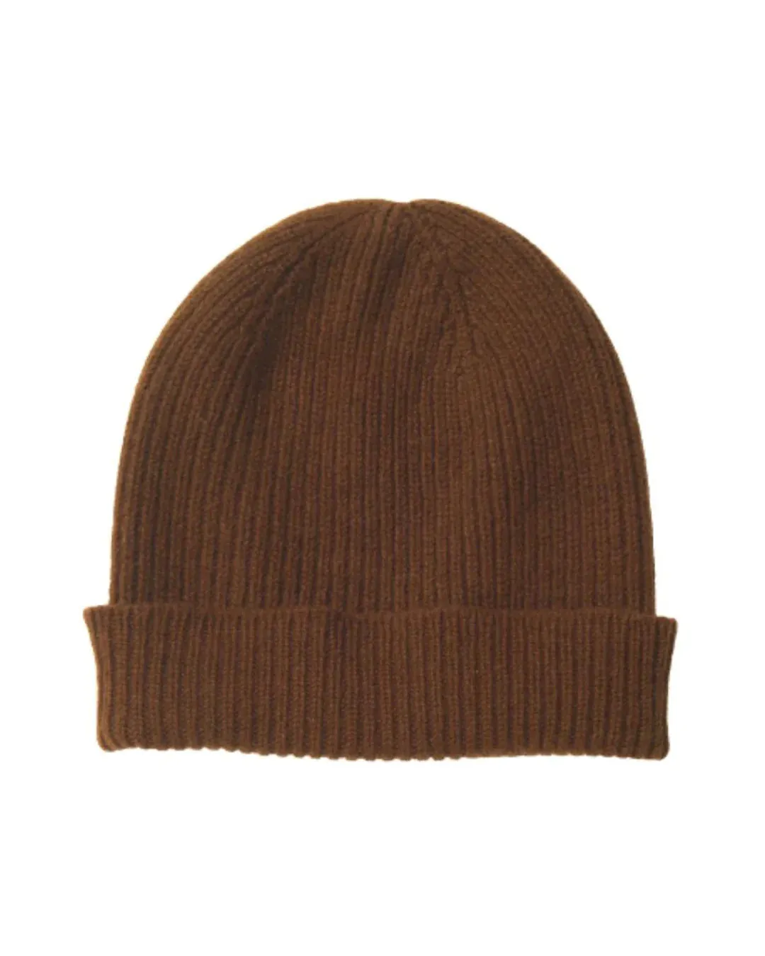 Lomond - 4-Ply Cashmere Beanie