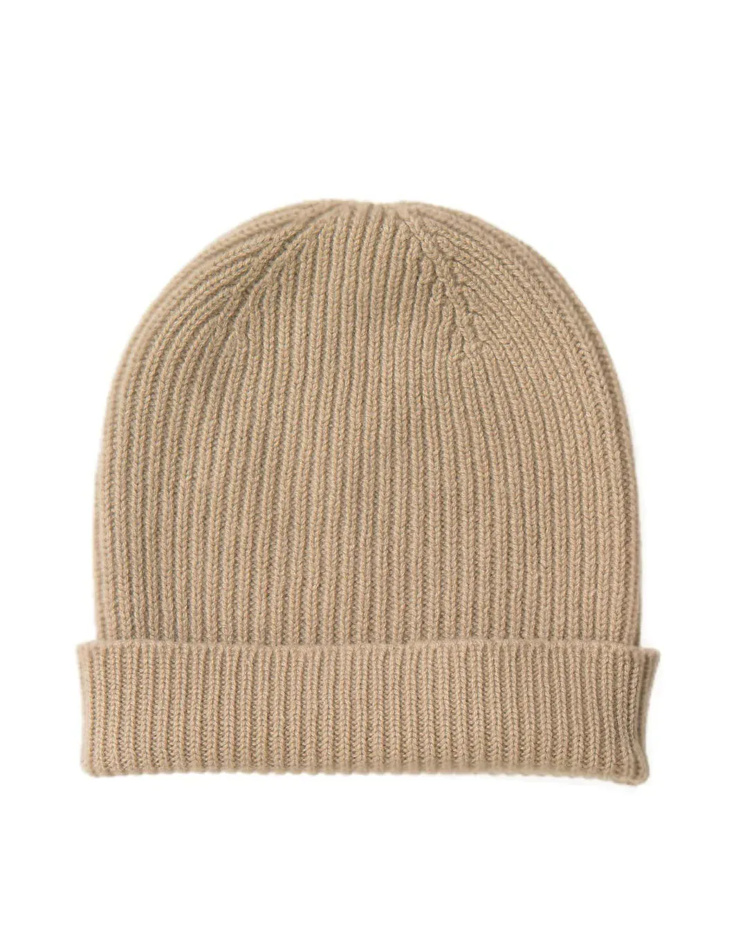 Lomond - 4-Ply Cashmere Beanie