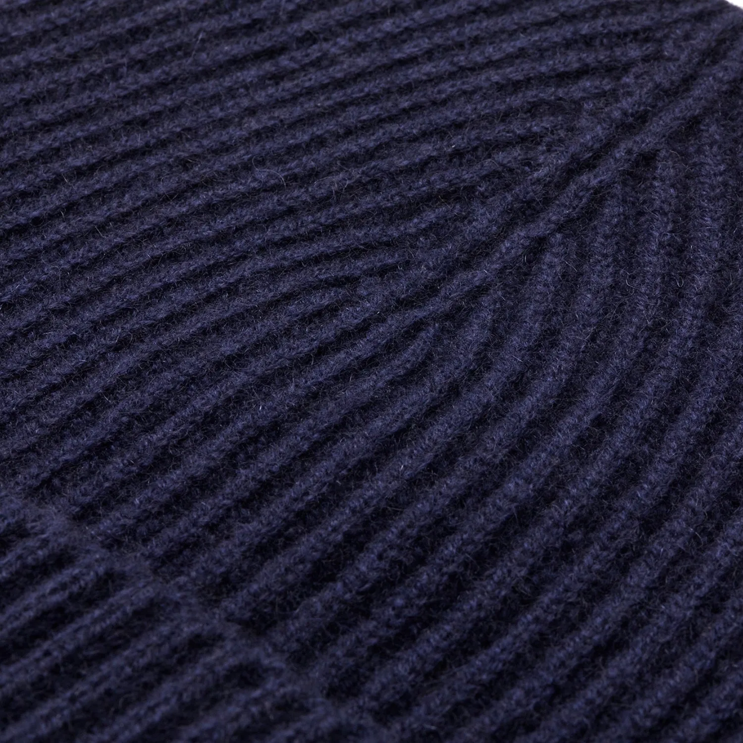 Lomond - 4-Ply Cashmere Beanie