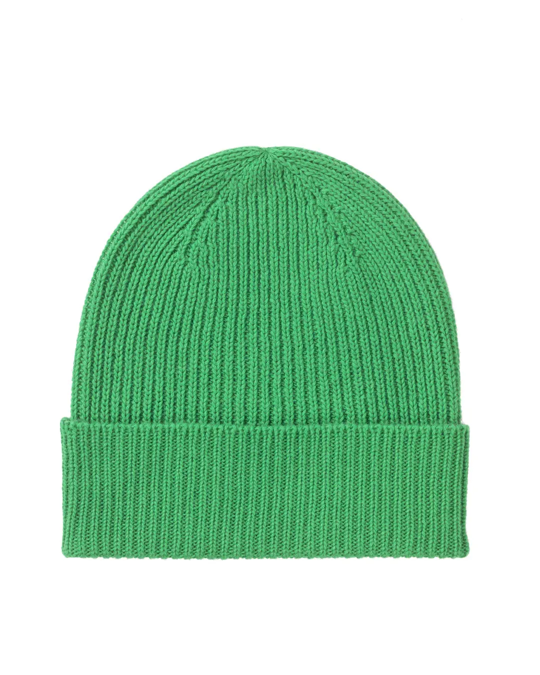 Lomond - 4-Ply Cashmere Beanie