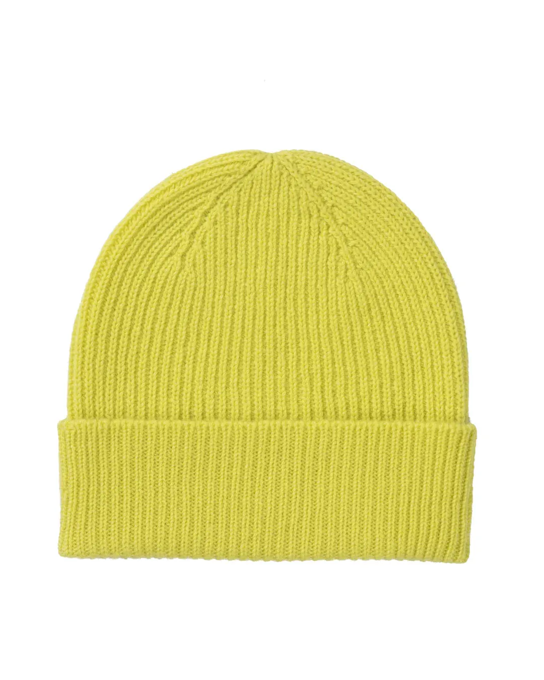 Lomond - 4-Ply Cashmere Beanie