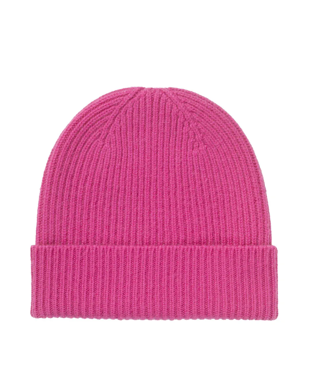 Lomond - 4-Ply Cashmere Beanie