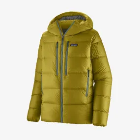 Men's Fitz Roy Down Hoody