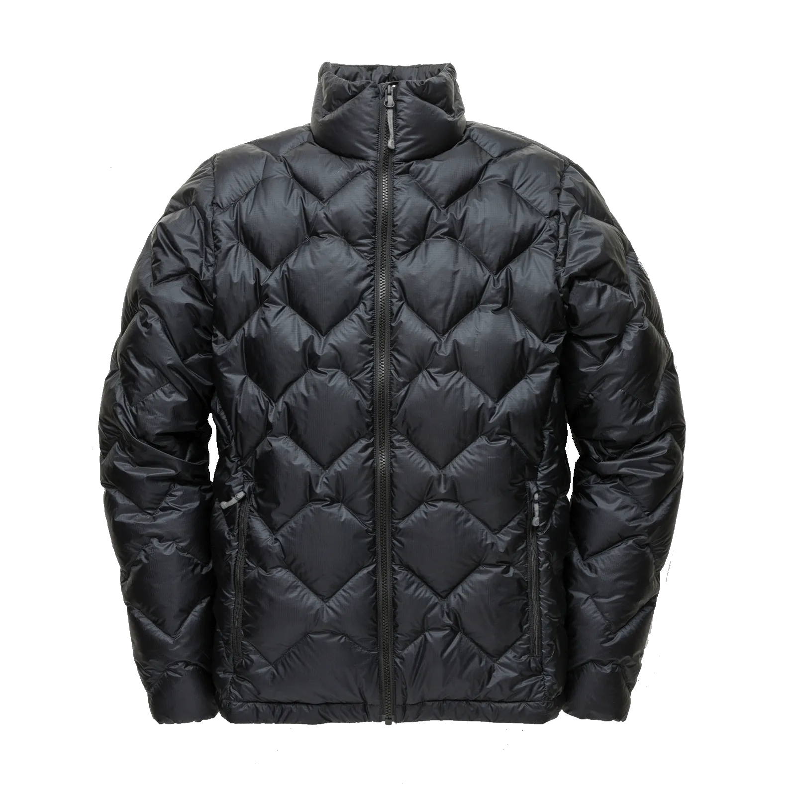 Mens Ultra-Lightweight Half Hitch Windproof Jacket