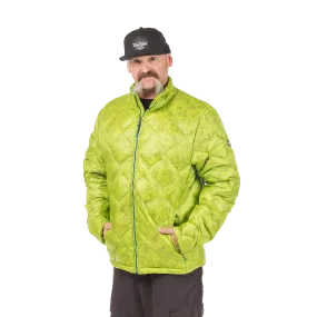 Mens Ultra-Lightweight Half Hitch Windproof Jacket