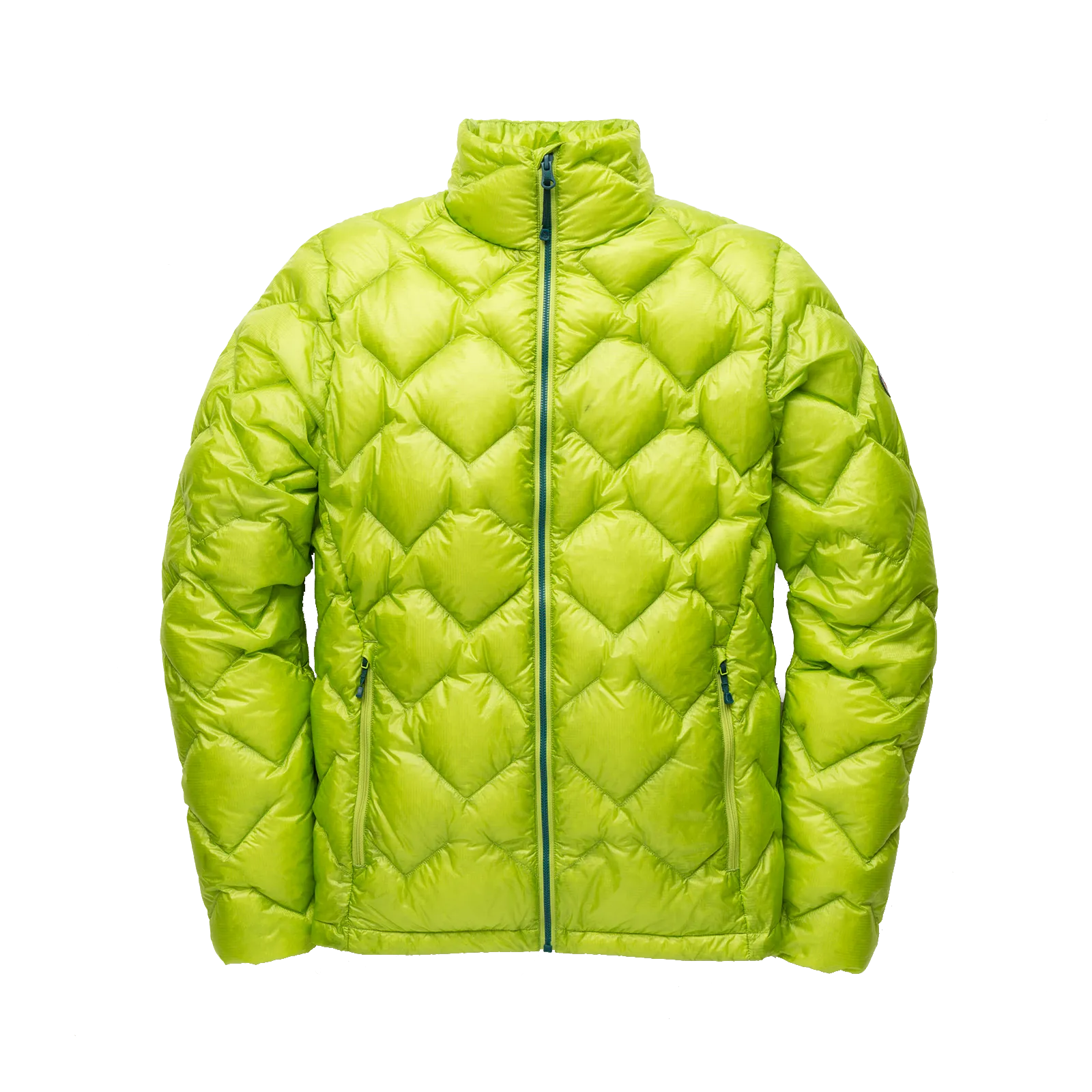 Mens Ultra-Lightweight Half Hitch Windproof Jacket