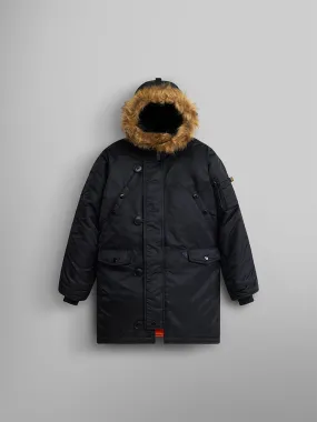 N-3B PARKA Y