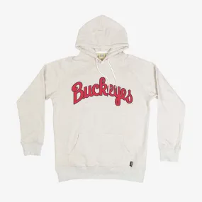 Ohio State Buckeyes Script Hoodie