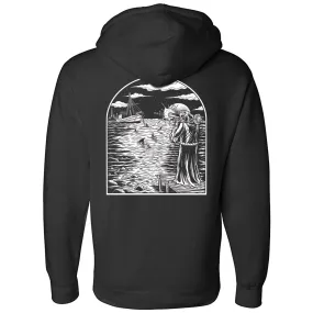 Reaper Bazooka Hoodie - Black