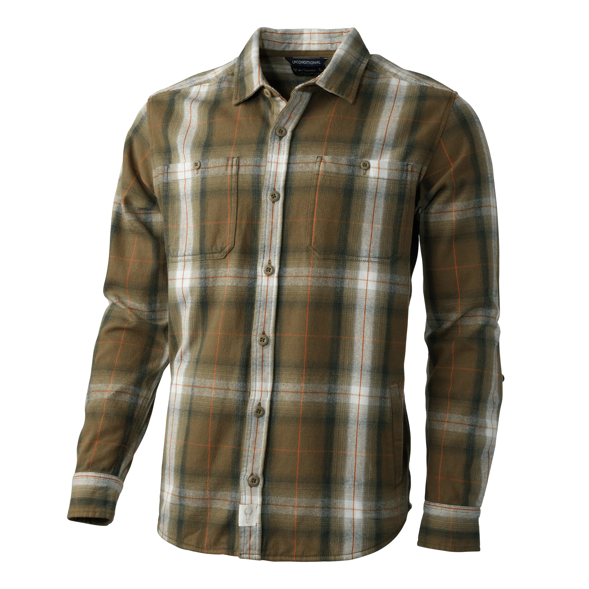 SMITH OVERSHIRT