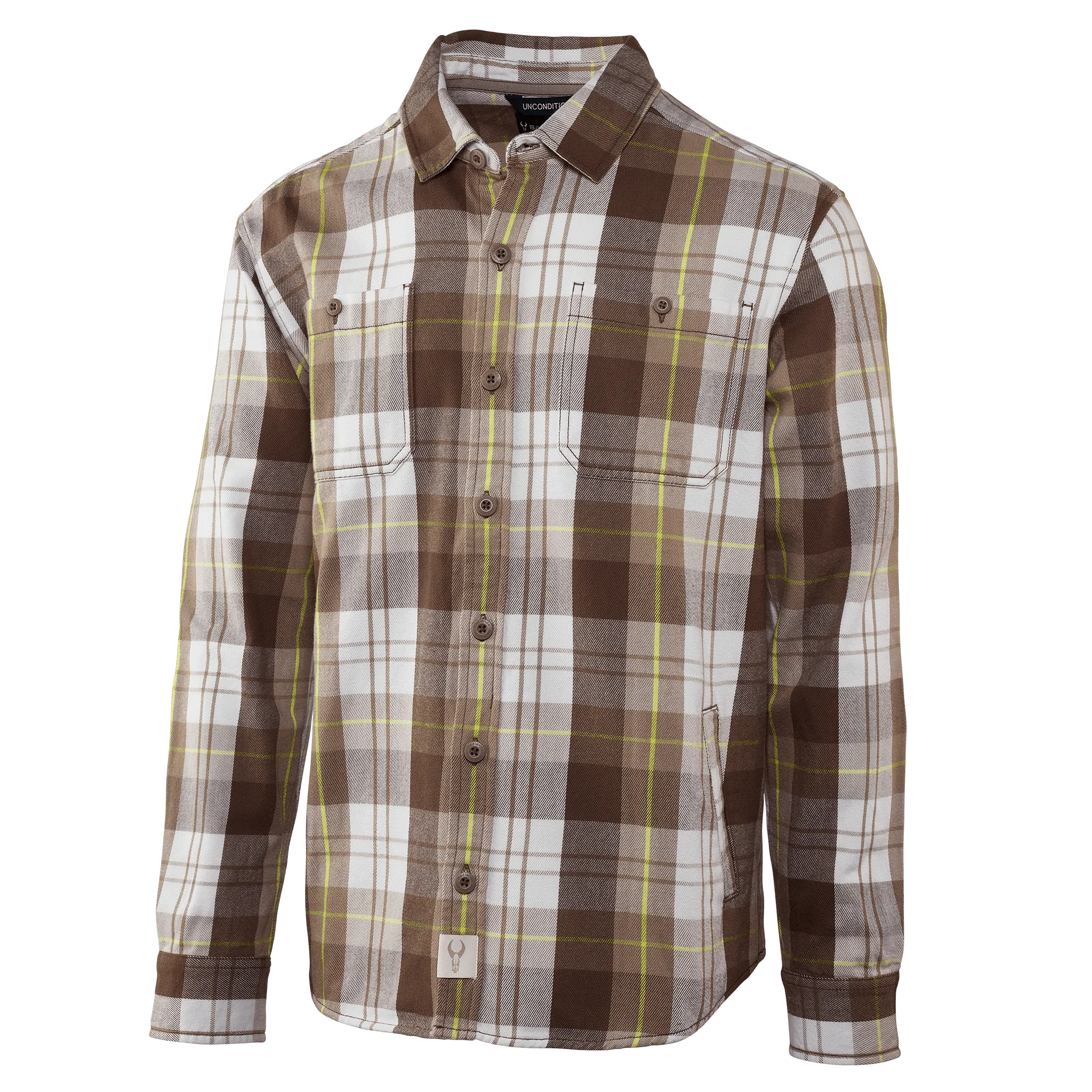 SMITH OVERSHIRT