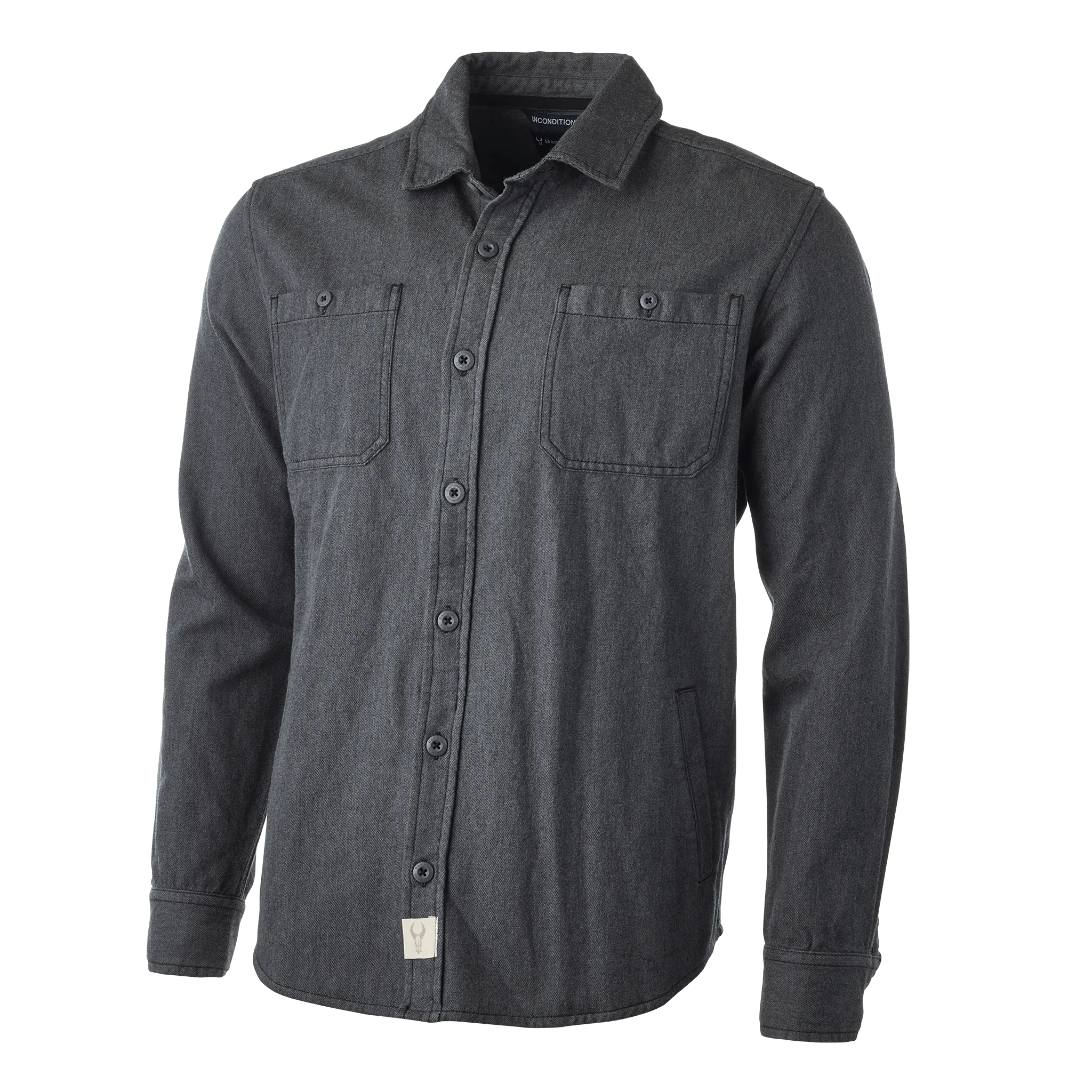 SMITH OVERSHIRT