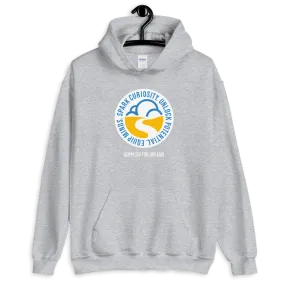 Supplies for Dreams Hoodie