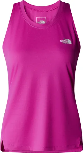 The North Face Women&#x27;s Flex Tank Top Deep Mulberry | Buy The North Face Women&#x27;s Flex Tank Top Deep Mulberry here | Outnorth