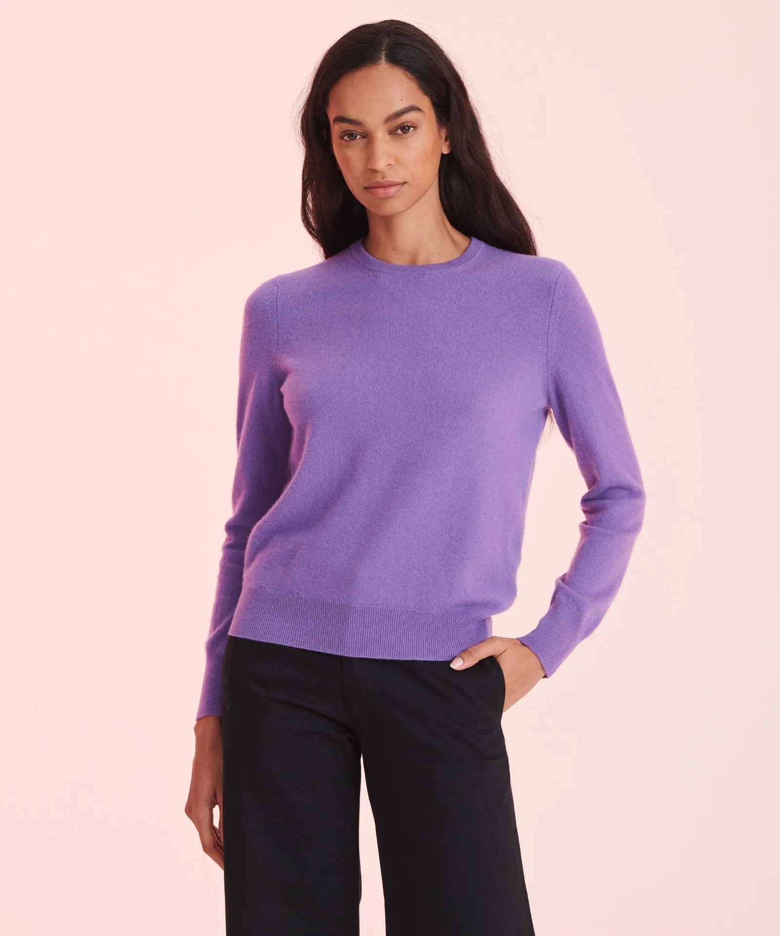 The Original Cashmere Sweater Women's