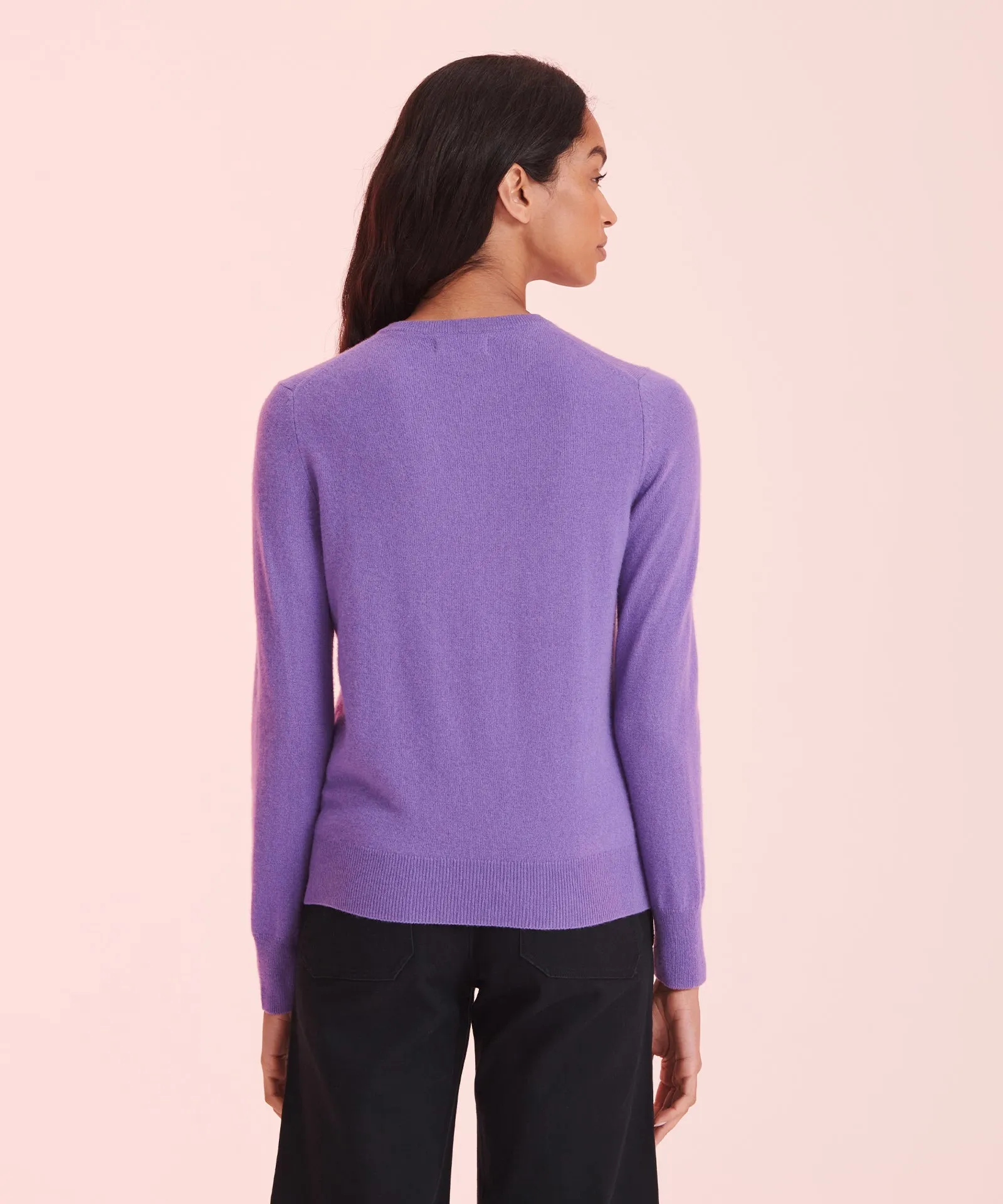 The Original Cashmere Sweater Women's