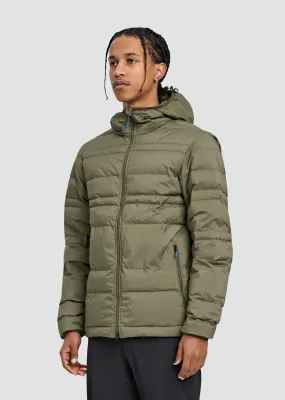 Transit Packable Puffer