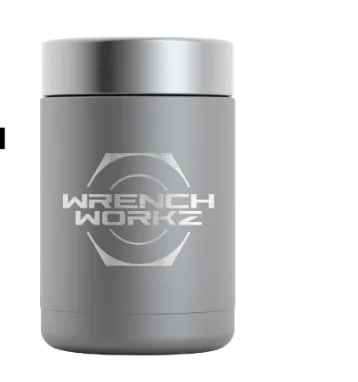 WrenchWorkz Regular Koozies